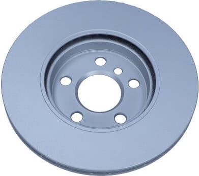 Brake Disc QD5281 - image 2