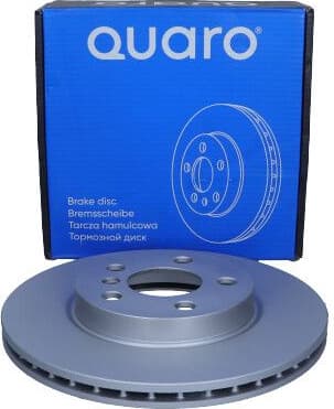 Brake Disc QD5281 - image 4