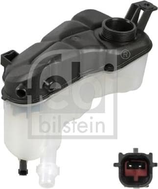 Expansion Tank, coolant 174426