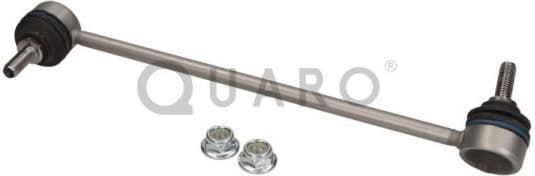 Link/Coupling Rod, stabiliser bar QS6621/HQ