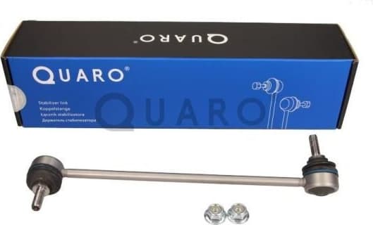 Link/Coupling Rod, stabiliser bar QS6621/HQ - image 2