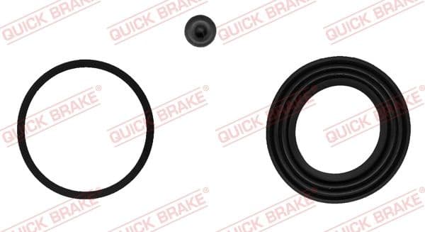Repair Kit, brake caliper 114-0215