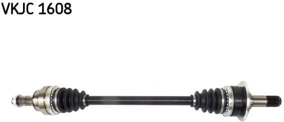 Drive Shaft VKJC 1608