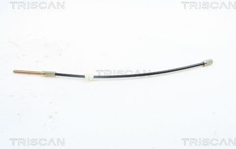 Cable Pull, parking brake 8140 24153