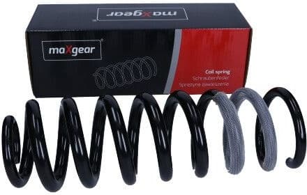 Suspension Spring 60-0497 - image 2