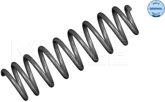 Suspension Spring MEYLE-ORIGINAL: True to OE. 014 739 0023