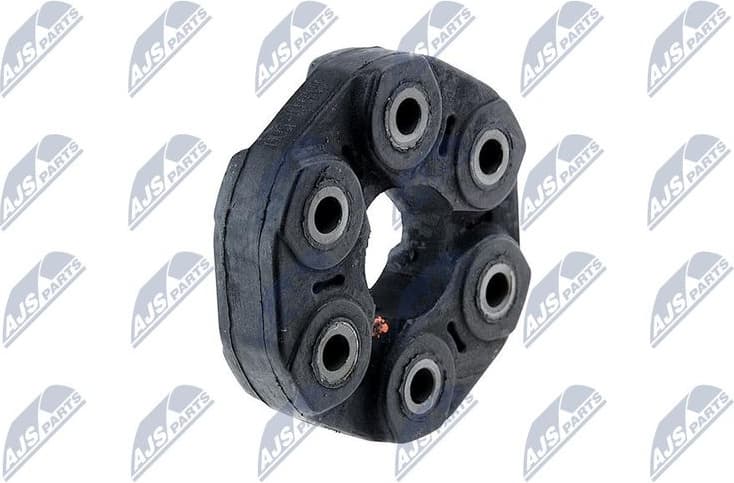 Vibration Absorber, propshaft NPE-HY-500 - image 2