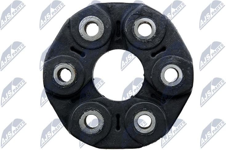 Vibration Absorber, propshaft NPE-HY-500 - image 4