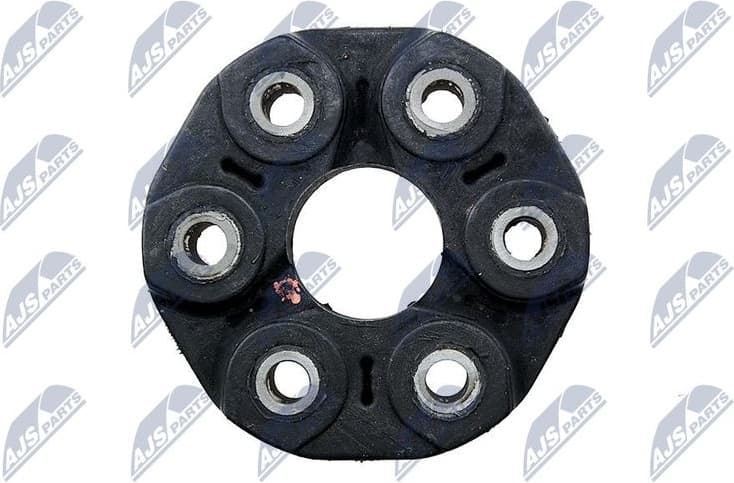 Vibration Absorber, propshaft NPE-HY-500 - image 5