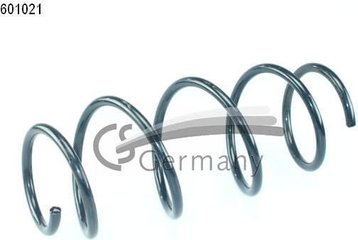 Suspension Spring 14601021