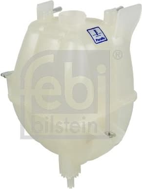 Expansion Tank, coolant 172434
