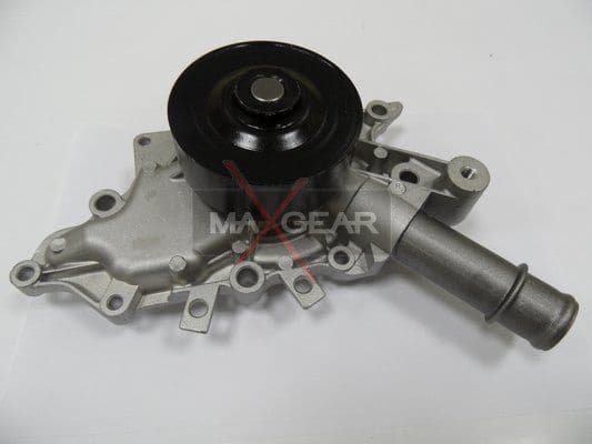 Water Pump, engine cooling 47-0011