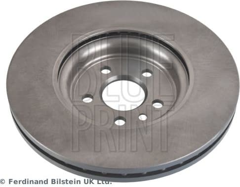 Brake Disc ADJ134373 - image 2