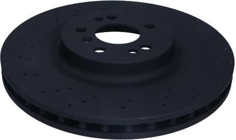 Brake Disc QUARO HIGH CARBON QD3782HC