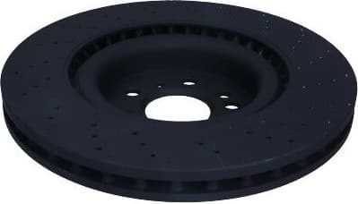 Brake Disc QUARO HIGH CARBON QD3782HC - image 2