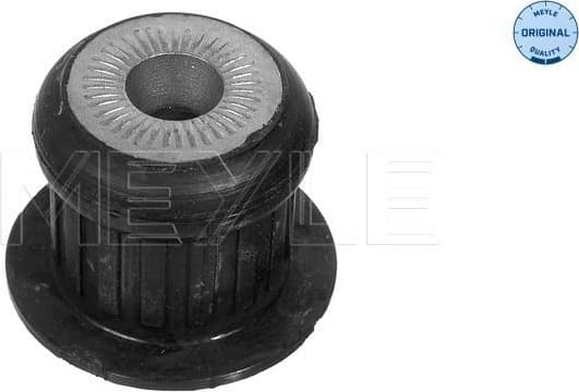 Mounting, support frame/subframe MEYLE-ORIGINAL: True to OE. 100 199 0033