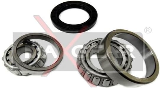 Wheel Bearing Kit 33-0207