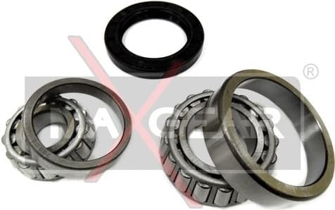 Wheel Bearing Kit 33-0207 - image 2