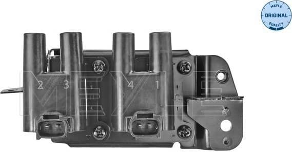 Ignition Coil MEYLE-ORIGINAL: True to OE. 37-14 885 0001 - image 2