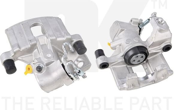 Brake Caliper 2145256