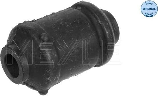 Mounting, control/trailing arm MEYLE-ORIGINAL: True to OE. 100 407 0027