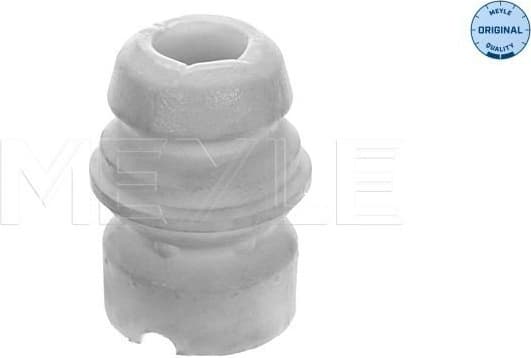 Rubber Buffer, suspension MEYLE-ORIGINAL: True to OE. 314 642 0003