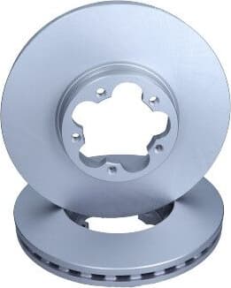 Brake Disc QD8785 - image 2