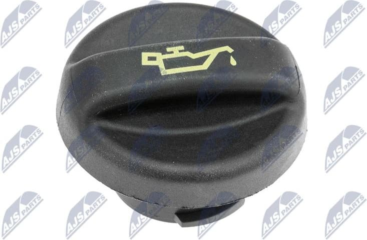 Cap, oil filler neck BKO-PE-001