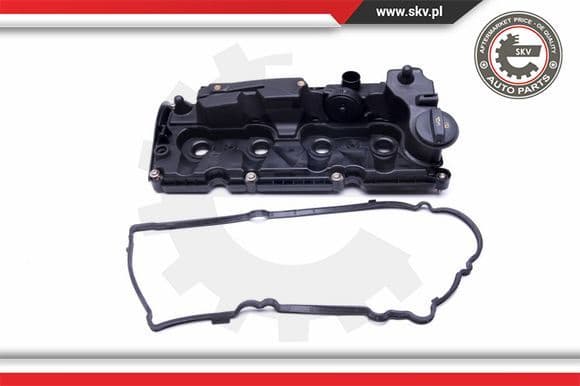 Cylinder Head Cover 48SKV060 - image 2