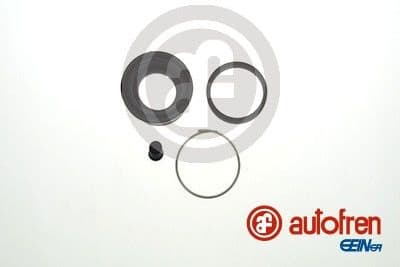 Repair Kit, brake caliper D4678