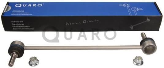 Link/Coupling Rod, stabiliser bar QS1916/HQ - image 2