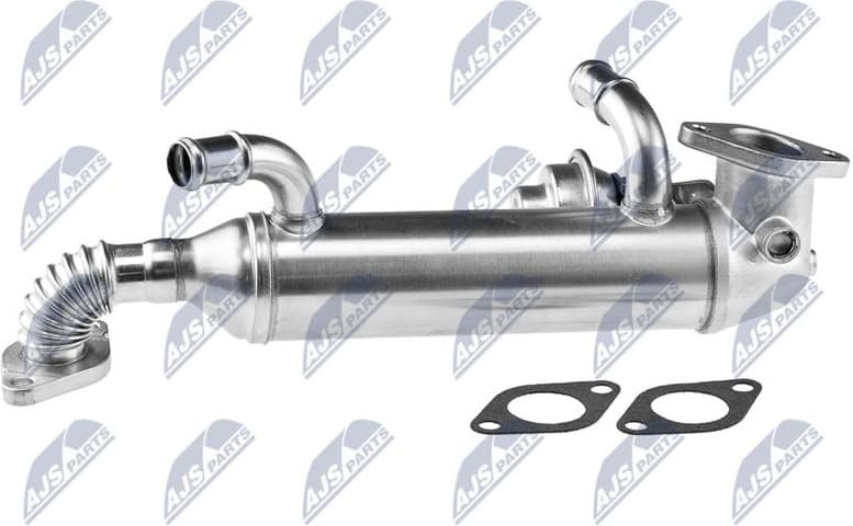 Cooler, exhaust gas recirculation EGR-VW-028A - image 2