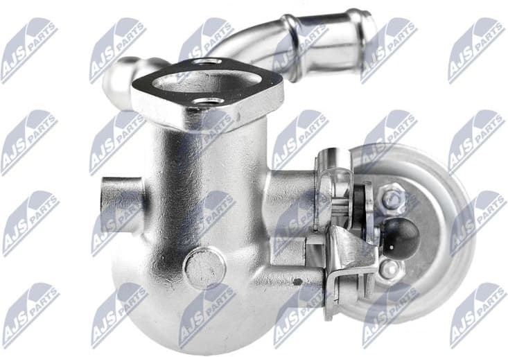 Cooler, exhaust gas recirculation EGR-VW-028A - image 7
