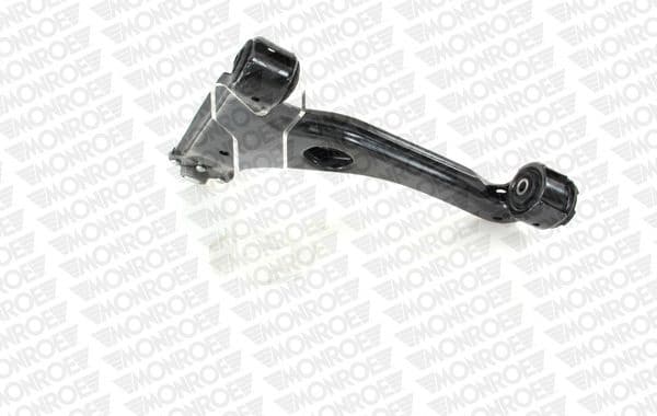 Control/Trailing Arm, wheel suspension L24547
