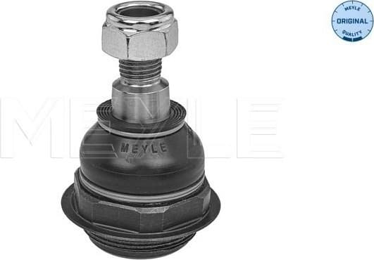 Ball Joint MEYLE-ORIGINAL: True to OE. 11-16 010 0027