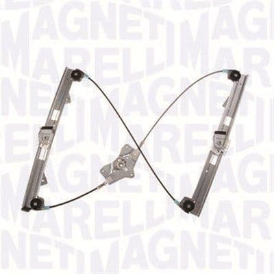 Window Regulator 350103170039
