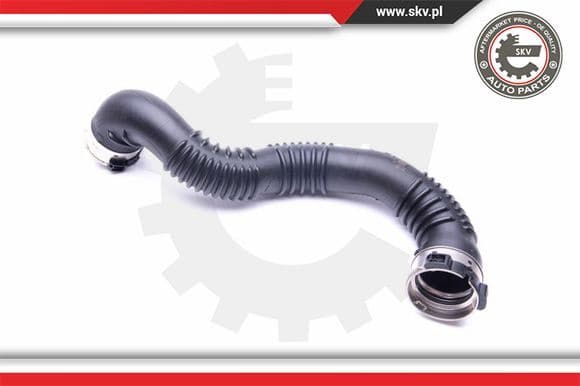 Charge Air Hose 43SKV324 - image 2