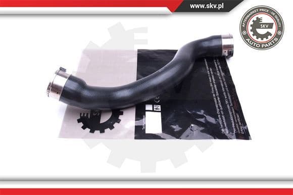 Charge Air Hose 43SKV335