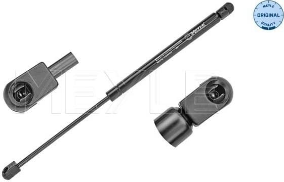 Gas Spring, boot/cargo area MEYLE-ORIGINAL: True to OE. 11-40 910 0012