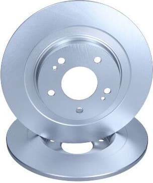 Brake Disc QD4945 - image 2