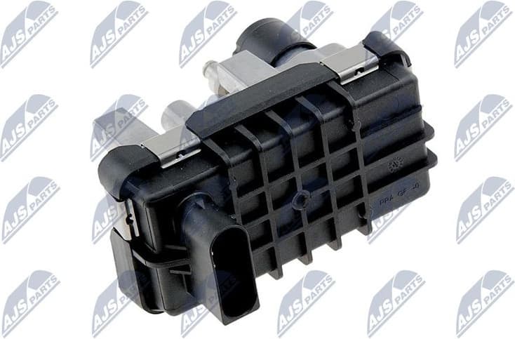 Actuator, turbocharger ECD-BM-002 - image 2