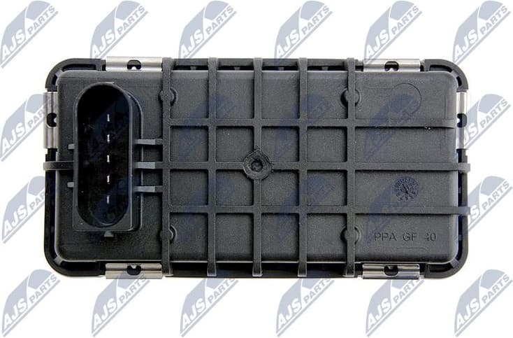 Actuator, turbocharger ECD-BM-002 - image 5