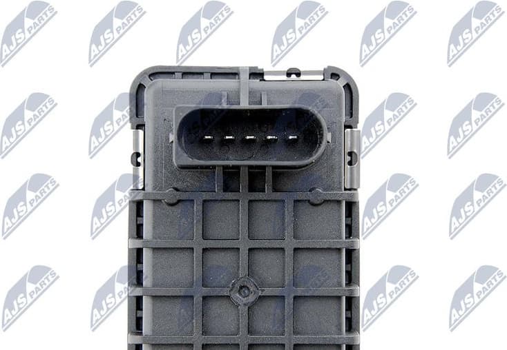 Actuator, turbocharger ECD-BM-002 - image 6