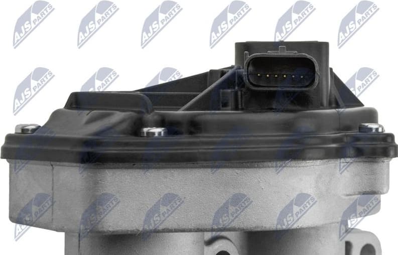 Throttle Body ETB-FR-002 - image 6