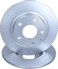 Brake Disc QD6097 - image 2