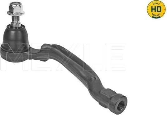 Tie Rod End MEYLE-HD: Better than OE. 40-16 020 0001/HD