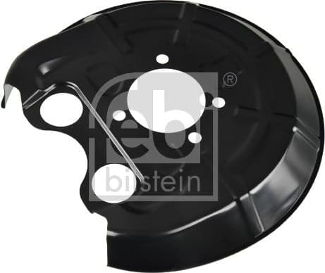 Splash Guard, brake disc 176760
