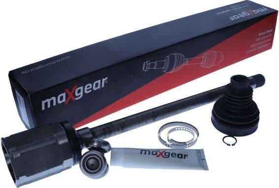 Joint Kit, drive shaft 49-2788 - image 3