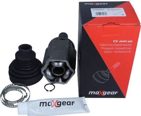 Joint Kit, drive shaft 49-2778 - image 3