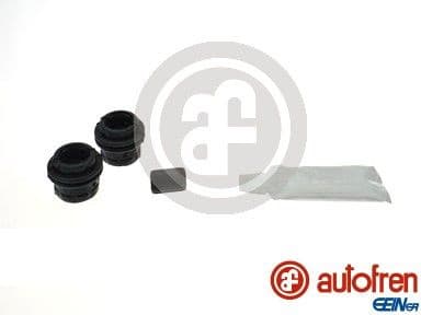 Bellow, brake caliper guide D7473